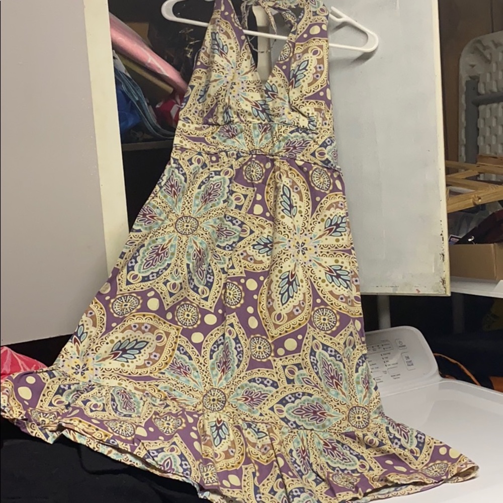 Merona summer dress